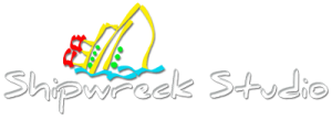 Shipwreck Studio Logo